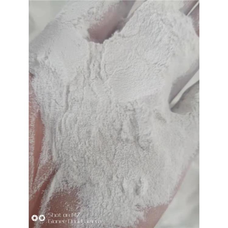 通辽发泡级氧化锌主要应用